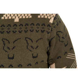 FOX - Svetr Festive Jumper