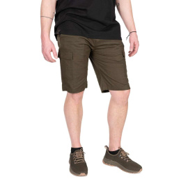 FOX - Kraťasy LW Khaki Combat Short