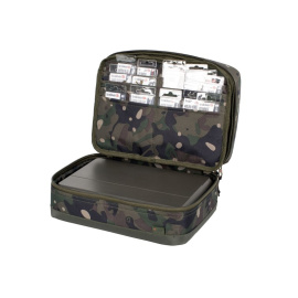 Trakker Products - Pouzdro na bižuterii NXC Camo Rig-R Box