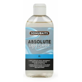 SONUBAITS - Absolute Liquid Flavour 200ml