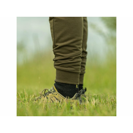 AVID CARP - Tepláky Cargo Joggers Green