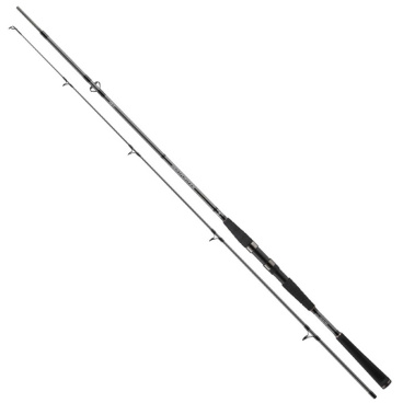 DAIWA - Prut Seahunter X Pilk Coalfish, 2,40m, 40-120g, 2D