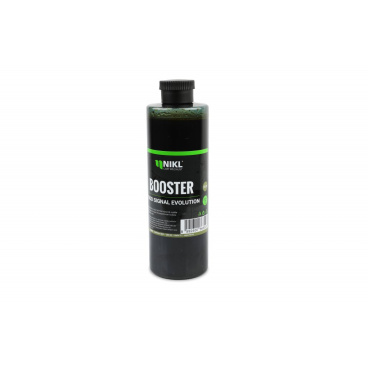 Karel Nikl Nikl Booster Scopex & Squid 250ml