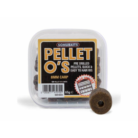 SONUBAITS - Pellet O'S 14mm, 120g