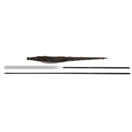 FOX - Podběrák Explorer X4-S Landing Net 42"