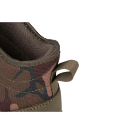 FOX - Boty Khaki/Camo V2 Boot