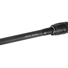 FOX - Prut Rage přívlačový Prism X Pike Spinning Rod, 2,4m, 40-120 g, 2D