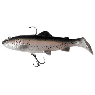 SAVAGE GEAR - Nástraha Trout rattle shad 12,5cm / 80g