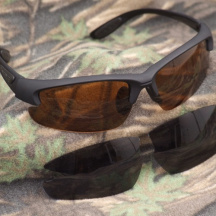 Gardner Brýle ‘Hi-Lo’ Polarised Sunglasses