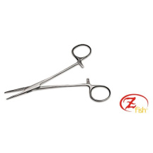 Zfish - Pean Rovný Forceps Straight