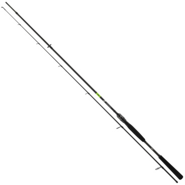 DAIWA - Prut Prorex X Jigger 2,7m, 7-28g, 2D