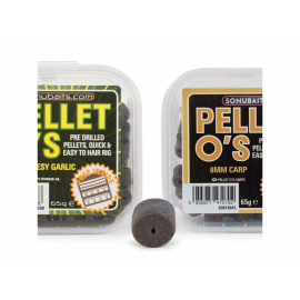 SONUBAITS - Pellet O'S 14mm, 120g