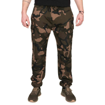 FOX - Tepláky LW Camo Joggers