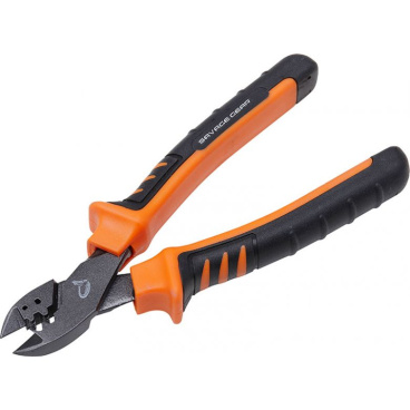 SAVAGE GEAR - Krimpovací kleště MP cut & crimp plier 16cm