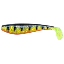 Fox Rage - Gumová nástraha Zander pro shad ultra UV 7,5cm - Perch