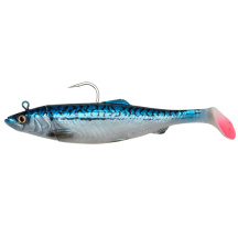 SAVAGE GEAR - Nástraha Herring big shad 32cm / 560g