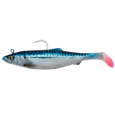 SAVAGE GEAR - Nástraha Herring big shad 32cm / 560g