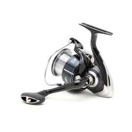 DAIWA - Naviják 24 N'ZON PLUS LT 6000 SS-CP - 5 ložiska