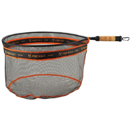 DAIWA - Podběrák PRESSO Iprimi trout net S 40x30 cm