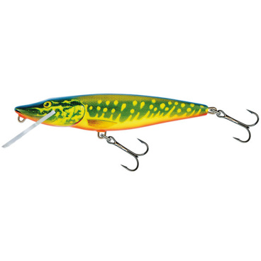 Salmo - Wobler Pike floating 16cm