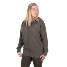 FOX - Dámská Mikina WC Zipped Hoodie