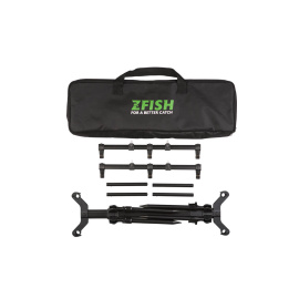 ZFISH - Stojan Smart Pod 3 Rods