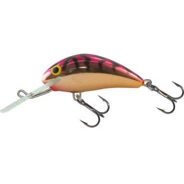 Salmo - Wobler Hornet floating 4cm