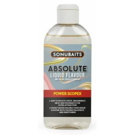 SONUBAITS - Absolute Liquid Flavour 200ml