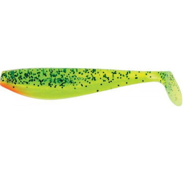 Fox Rage - Gumová nástraha Zander pro shad 7,5cm