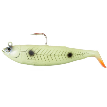 SAVAGE GEAR - Nástraha Cutbait herring kit 25cm / 460g