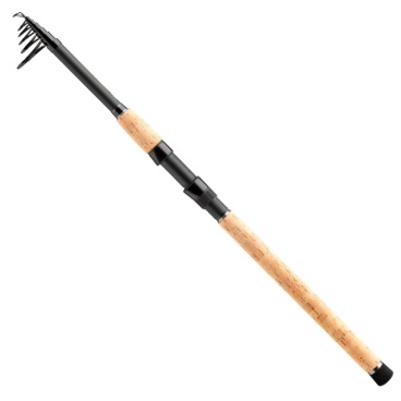 DAIWA - Prut Megaforce Tele