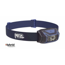 Petzl - Čelovka Actik modrá