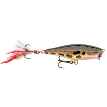 RAPALA - Wobler Skitter pop 9cm