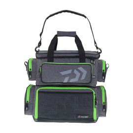 DAIWA - Taška Prorex D-BOX Tackle Bag L