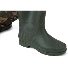 FOX - Prsačky Lightweight camo waders vel. 41 - VÝPRODEJ