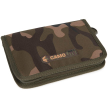 FOX - Pouzdro Na Doklady Camolite Licence Wallet