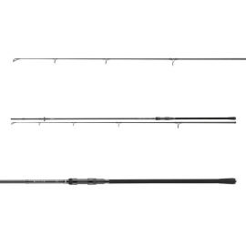 DAIWA - Prut Ninja X Carp #50, 3,6m, 3lb, 2D