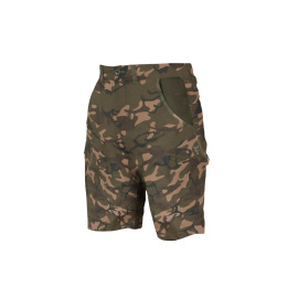 FOX - Kraťasy camo cargo shorts