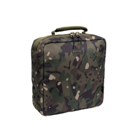 Trakker Products - Jídelní sada velká - NXC Camo Deluxe Food Set