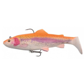 SAVAGE GEAR - Nástraha Trout rattle shad 12,5cm / 80g