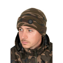 FOX - Čepice Camo Sherpa Tec Beanie