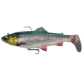 SAVAGE GEAR - Nástraha Trout rattle shad 12,5cm / 80g