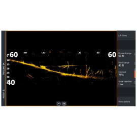 Lowrance - Sonda ActiveTarget 2