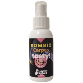 Sensas - Posilovač Bombix Carp Tasty, 75ml 