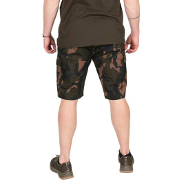 FOX - Kraťasy LW Camo Combat Short