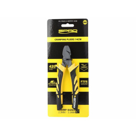 SPRO - Kleště Krimpovací Crimping pliers, 14cm 