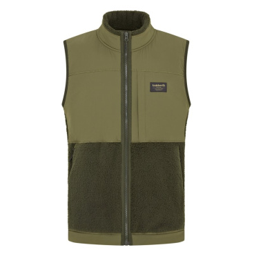 Trakker Products - Vesta TechPro Sherpa Bodywarmer