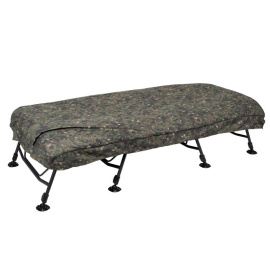 Trakker Products Trakker Přehoz - RLX Bed Cover Wide Camo