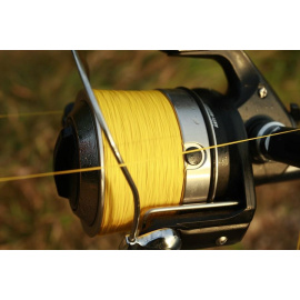 Sportcarp šňůra na naviják Maxi Spod 0,18 mm 40 lb 18,2 kg