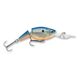 RAPALA - Wobler Jointed shad rap 9cm